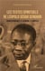 Les textes spirituels de LéopoldSéedar Senghor - correspondances Senghor - Bartels
