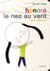 Honoré, le nez au vent - les saisons