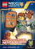 Lego - nexo knights - le pouvoir des chevaliers