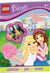 Lego friends - une journée de rêve
