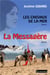Les chevaux de la mer Tome 3 - la messagère
