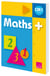 MATHS + CM1-MANUEL DE L'ELEVE