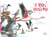 À vol d'oiseau - les migrations