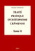 Traite pratique d'ostéopathie crânienne Tome 2 - méthodologie diagnostique et thérapeutique
