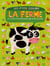Les p'tits coquins - la ferme