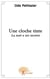 Une cloche tinte