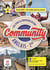 COMMUNITY ANGLAIS 2NDE (PACK CD AUDIO ET DVD)