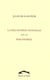 La philosophie officielle et la philosophie