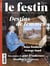 Revue Le Festin n.121 : destins de femmes