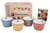Mes accompagnements 100% faits maison Saveurs du monde