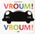 Vroum vroum !