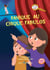 Panique au cirque fabulos
