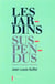 Les jardins suspendus - lectures et rencontres (1968-2018)