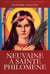 Neuvaine à Sainte Philomène