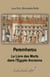 Peremherou - le livre des morts dans l'egypte ancienne