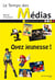 Le temps des médias n.21 : oyez jeunesse !