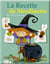 LA RECETTE DE MOULINETTE