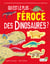 QUI EST LE PLUS...FEROCE DES DINOSAURES