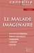 Le malade imaginaire, de Molière