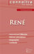 René de Chateaubriand - fiche de lecture