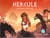 Hercule - les douze travaux