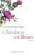 Chardons en fleurs