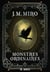 Monstres ordinaires Tome 1