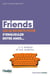 Les 26 secrets de friends pour s'engueuler entre amis