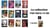 La collection pop/rock en BD : 12 titres
