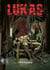 Lukas Tome 5 : masques