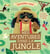 Mes aventures dans la jungle