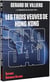 SAS Tome 12 : Trois veuves de Hong-Kong