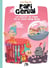 Papi Génial et sa bulle qui va partout Tome 2 : La licorne en cage de la reine Bling Bling