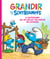 Grandir avec les Schtroumpfs Tome 12 : le Schtroumpf qui ne voulait pas prêter ses affaires