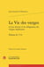 La Vie des vierges ou Les devoirs et les obligations des vierges chrétiennes (Édition de 1714)