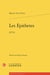 Les Epithetes (1571)