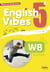 English Vibes : anglais - 5e - A2-B1 - workbook (édition 2017)