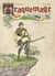 Traquemage : Intégrale Tomes 1 à 3