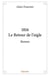 1816le retour de l aigle - roman