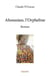 Ahoussian, l'Orpheline : Roman