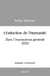 L'extinction de l'humanite - dans l inconscience generale 2050