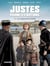 Justes parmi les nations Tome 1 : les réseaux de la liberte