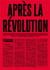 Après la révolution N° 3 Pédagogie
