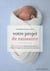 Mon projet de naissance