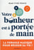Votre bonheur est à portée de main : la formule magique pour réussir sa vie !
