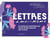Lettres à moi-même