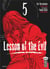 Lesson of the evil Tome 5