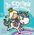Je colorie sans déborder (2-4 ans) - Princesses et Licornes T39 - Avec gros contours en relief !