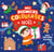 Mes premiers coloriages avec contours colorés - Noël