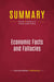 Summary: Economic Facts and Fallacies : Review and Analysis of Thomas Sowell's Book
